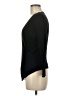 Vila Milano Black Cardigan Size M - photo 5