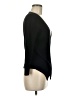 Vila Milano Black Cardigan Size M - photo 4