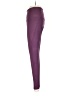 Danskin Solid Purple Active Pants Size S - photo 5