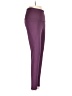 Danskin Solid Purple Active Pants Size S - photo 4
