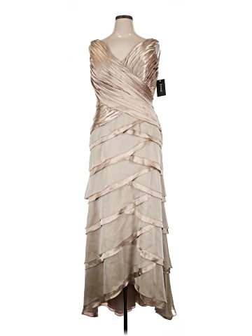 Jovani Cocktail Dress (view 1)