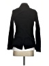 Matty M Black Blazer Size S - photo 2