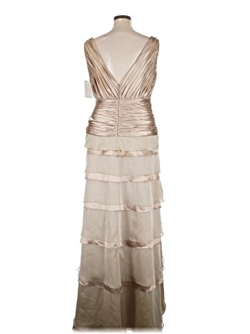 Jovani Cocktail Dress (view 2)