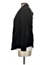 Matty M Black Blazer Size S - photo 5