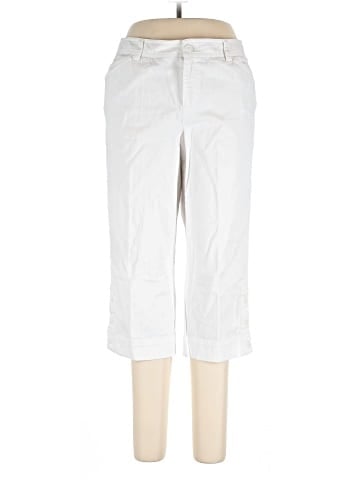 Charter Club Casual Pants (view 1)