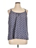 Atmosphere 100% Polyester Blue Tank Top Size UK 20 / US 16 - photo 1