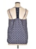 Atmosphere 100% Polyester Blue Tank Top Size UK 20 / US 16 - photo 2