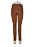 SPANX Brown Casual Pants Size L - photo 1