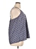 Atmosphere 100% Polyester Blue Tank Top Size UK 20 / US 16 - photo 4