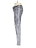 Rag & Bone/JEAN Animal Print Silver Jeans Size 27 waist - photo 5