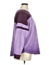 Torrid Purple Pullover Sweater Size 1X Plus (1) - photo 4