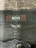 BDG Black Casual Pants Size 27 waist - photo 4