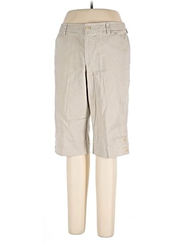 Charter Club Khakis (view 1)