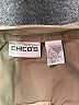Chico's Gray Jacket Size Sm (0) - photo 6