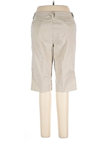 Charter Club Khakis (view 2)