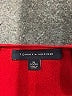 Tommy Hilfiger Hearts Red Pullover Sweater Size XL - photo 7