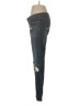 Ariya Jeans Hearts Silver Jeans Size 9 - 10 - photo 5