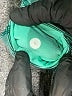 Lululemon Athletica Teal Active Pants Size 6 - photo 7