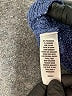 a.n.a. A New Approach Blue Cardigan Size 1X - photo 8