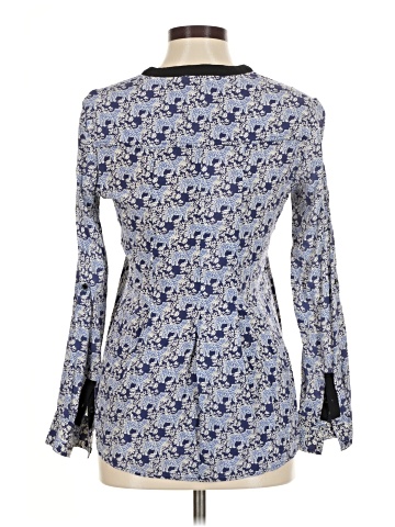 Vanessa Virginia Long Sleeve Blouse (view 2)