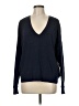 Vince. 100% Wool Blue Wool Pullover Sweater Size M - photo 1