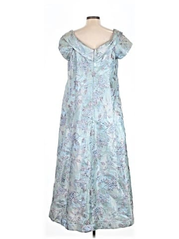 Teri Jon by Rickie Freeman Casual Dress (view 2)