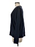 Vince. 100% Wool Blue Wool Pullover Sweater Size M - photo 5