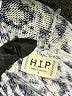 H.I.P. Happening in the Present Blue Pullover Sweater Size S - photo 7