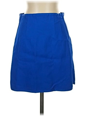 Zara Casual Skirt (view 1)