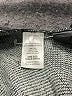 Walmart Black Poncho One size - photo 7
