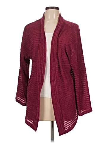 Three Dots Cardigan (view 1)