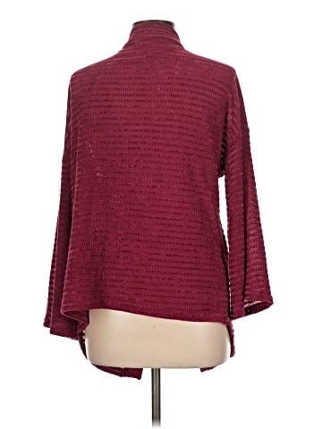 Three Dots Cardigan (view 2)