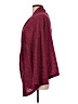 Three Dots Burgundy Cardigan Size L - photo 5