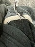 Under Armour Black Pullover Hoodie Size M (youth) - photo 3