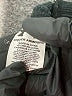 Under Armour Black Pullover Hoodie Size M (youth) - photo 4