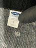 Old Navy 100% Cotton Polka Dots Black Pullover Sweater Size S - photo 7