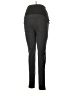 Motherhood Black Active Pants Size Med Maternity - photo 2