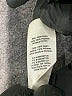 Wilfred 100% Cupro Solid Black Formal Skirt Size M - photo 5