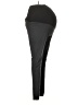 Motherhood Black Active Pants Size Med Maternity - photo 4