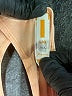 lucy Orange Long Sleeve Top Size L - photo 7