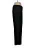 Nine West 100% Polyester Black Dress Pants Size 12 - photo 4