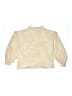 Jessica Simpson Tan Sweatshirt Size 12 - photo 2