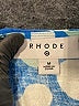 Rhode Blue Jumpsuit Size M - photo 3