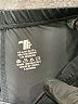 TBMPOY Solid Black Athletic Shorts Size S - photo 3