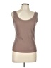 Hyfve Brown Tank Top Size L - photo 1
