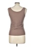 Hyfve Brown Tank Top Size L - photo 2