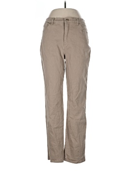Gloria Vanderbilt Khakis
