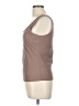 Hyfve Brown Tank Top Size L - photo 5