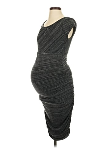 Liz Lange Maternity for Target Cocktail Dress (view 1)