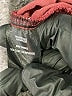 Torrid Burgundy Long Sleeve Blouse Size 2X Plus (2) - photo 8